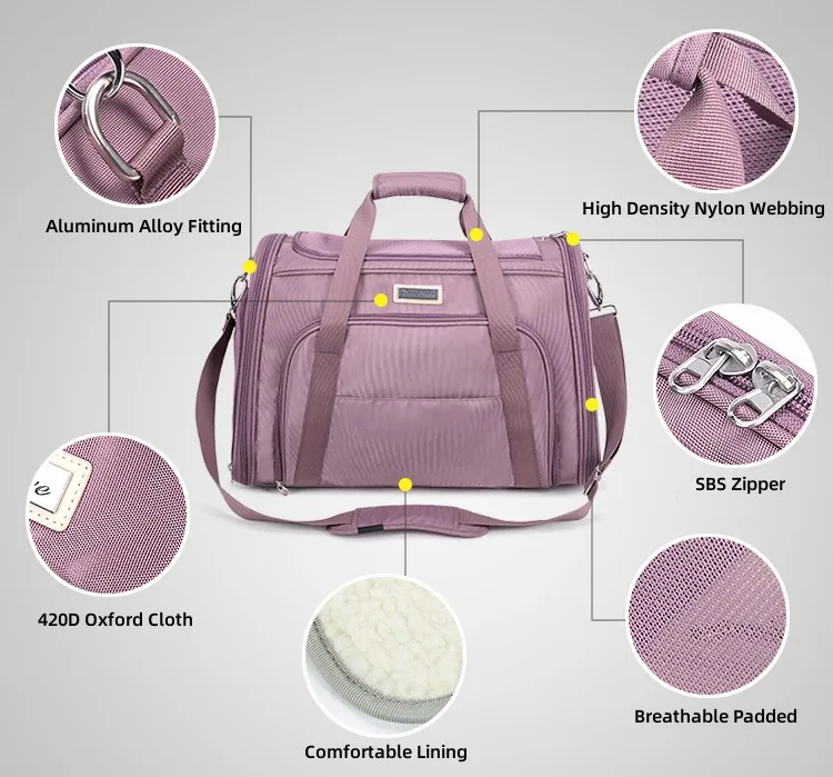 Truelove กระเป๋าสัตว์เลี้ยง Br - Foldable Backpack Small บทวิจารณ์และราคา