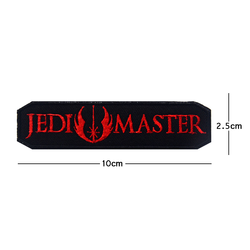 JEDI MASTER WINNING ป้ายปักลาย - Urban Backpack Tactical บทวิจารณ์และราคา