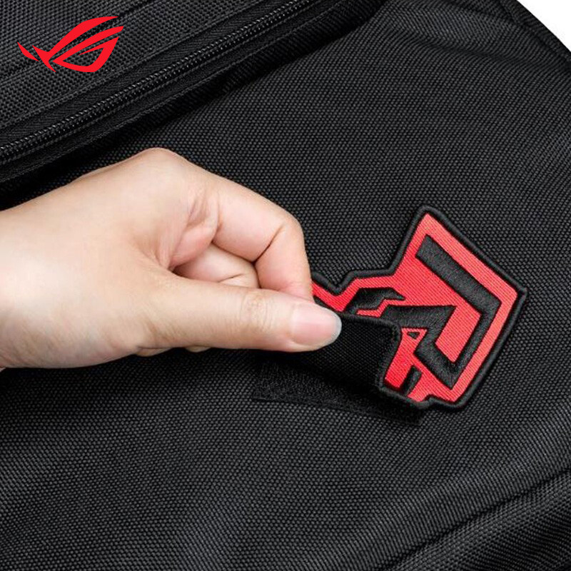 ROG กระเป๋าเป้สะพายหลังดั้งเดิ - Laptop Backpack 15.6 บทวิจารณ์และราคา