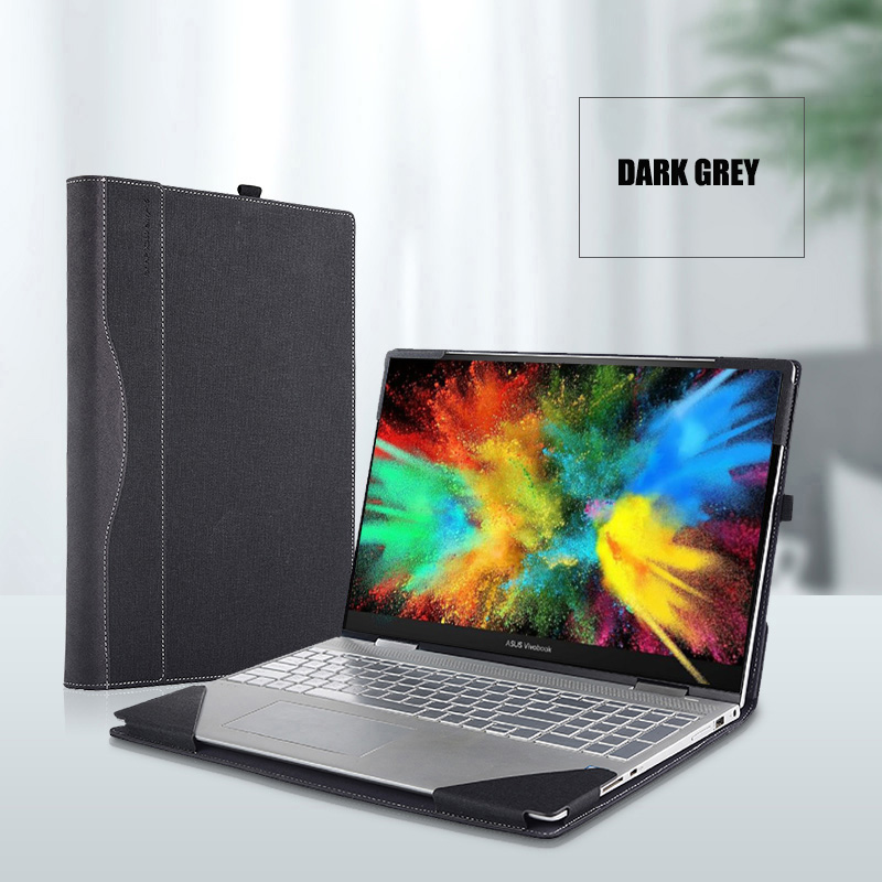 เคสแล็ปท็อปสำหรับ VivoBook S 1 - Laptop Sleeve Removable บทวิจารณ์และราคา