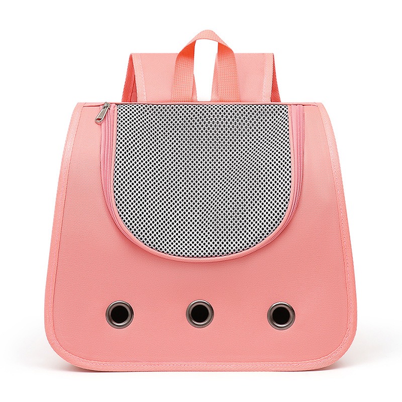 กระเป๋าใส่สัตว์เลี้ยงแบบพับได้ - Foldable Backpack Small บทวิจารณ์และราคา