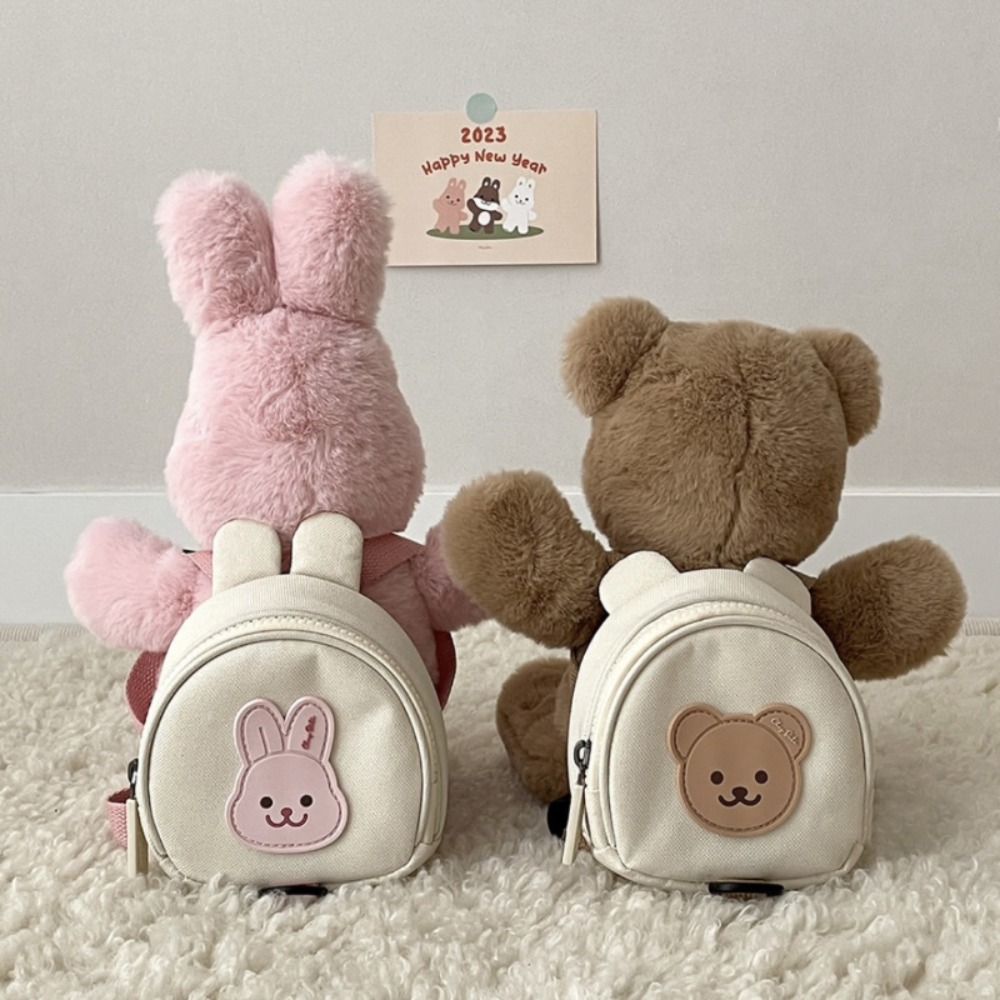 กระเป๋าเป้สะพายหลังเด็กรอบ Kaw - School Backpack Teen บทวิจารณ์และราคา